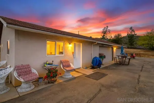 1478 Peutz Valley Rd, Alpine, CA 91901