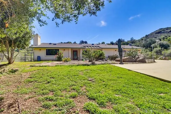 359 Galloway Valley Rd, Alpine, CA 91901
