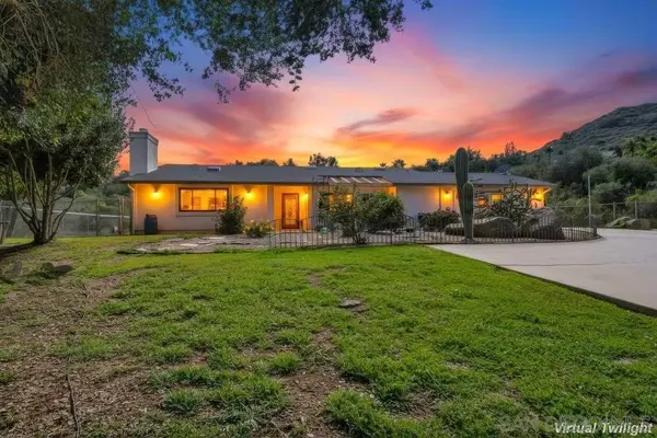 359 Galloway Valley Rd, Alpine, CA 91901