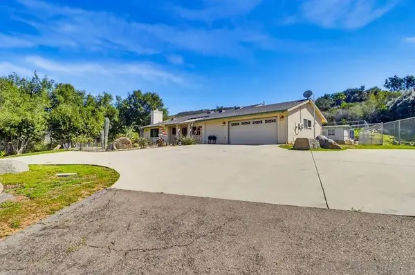 359 Galloway Valley Rd, Alpine, CA 91901