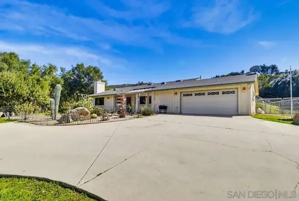 359 Galloway Valley Rd, Alpine, CA 91901