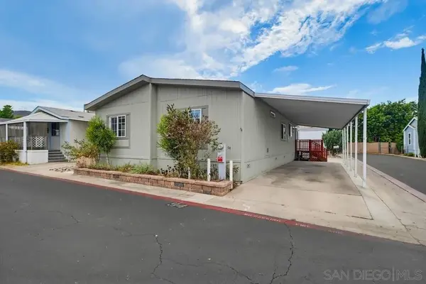 13655 Highway 8 Business #SPC 94, El Cajon, CA 92021