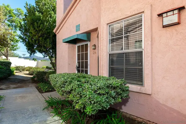 12039 Calle De Leon Drive #24, El Cajon, CA 92019