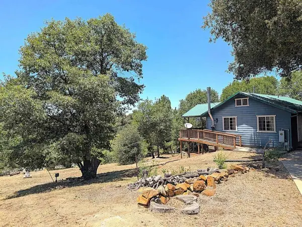 6911 Engineers Road, Julian, CA 92036