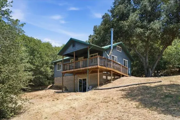 6911 Engineers Road, Julian, CA 92036