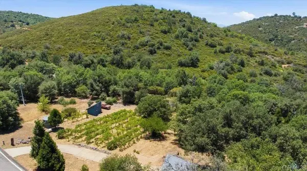 6911 Engineers Road, Julian, CA 92036