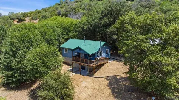 6911 Engineers Road, Julian, CA 92036