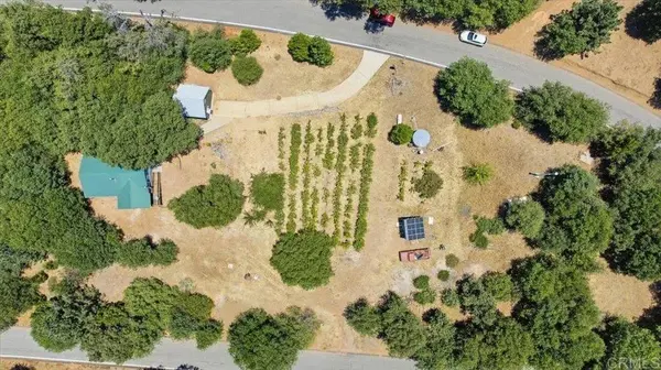 6911 Engineers Road, Julian, CA 92036