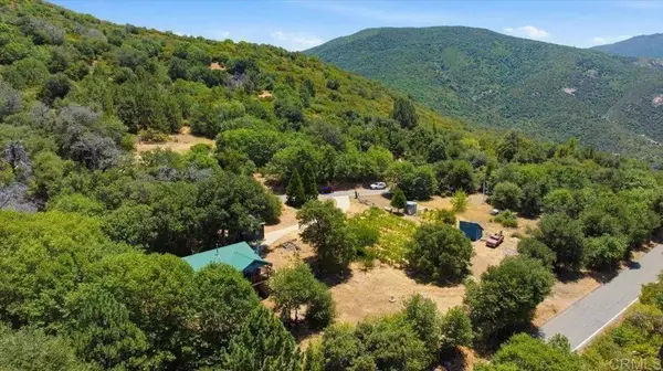 6911 Engineers Road, Julian, CA 92036