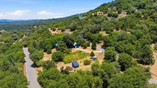 6911 Engineers Road, Julian, CA 92036