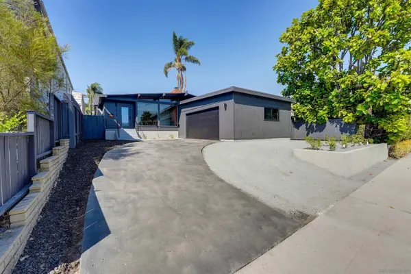 1744 Law Street, San Diego, CA 92109