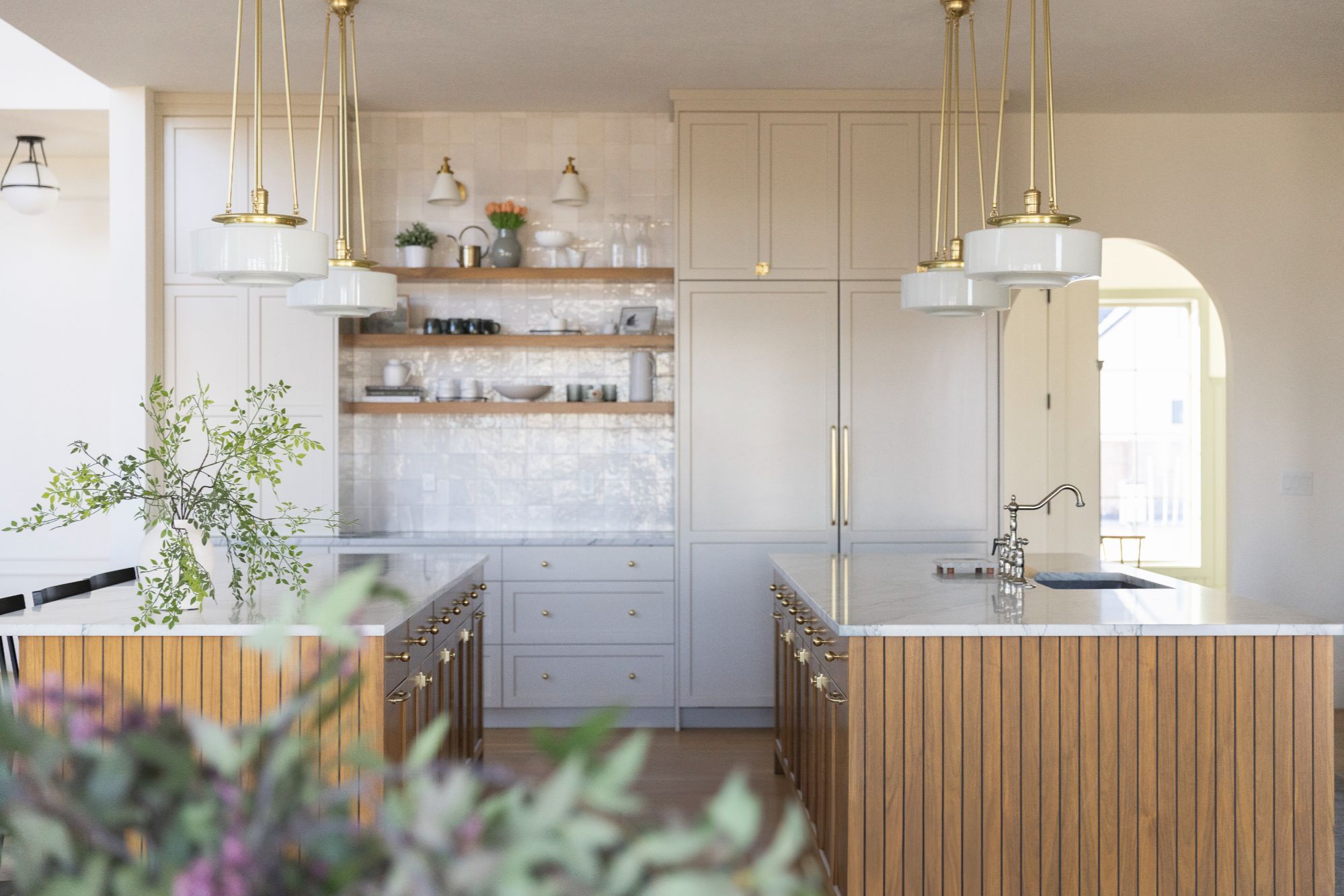 San Diego housing market 2026 coastal home kitchen Point Loma