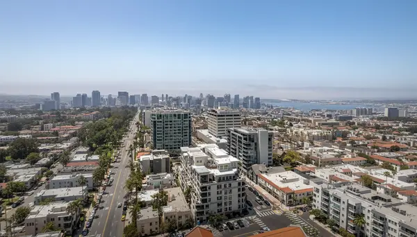 Living in Bankers Hill San Diego: A 2026 Neighborhood Guide
