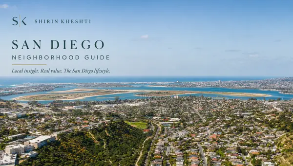 San Diego Neighborhoods: A Complete Guide to Finding Your Fit