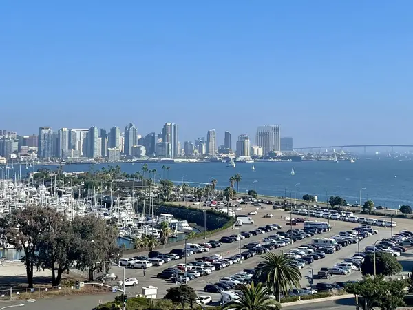 San Diego Barely Restocked This June, and It Shaped the Whole Market