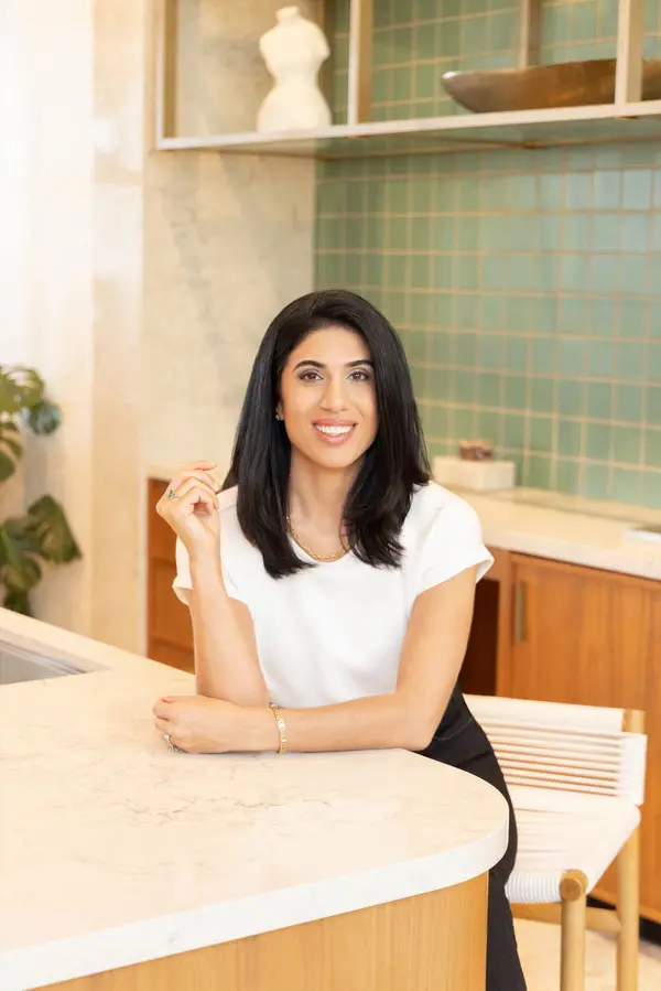 Shirin Kheshti, Point Loma real estate broker in San Diego