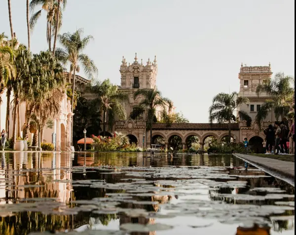 Things to Do in San Diego in September 2026