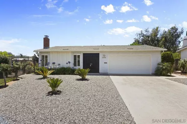 13514 Avenida Del Charro, El Cajon, CA 92021