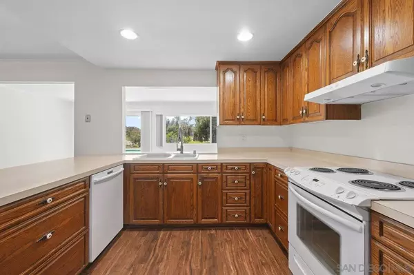 13514 Avenida Del Charro, El Cajon, CA 92021