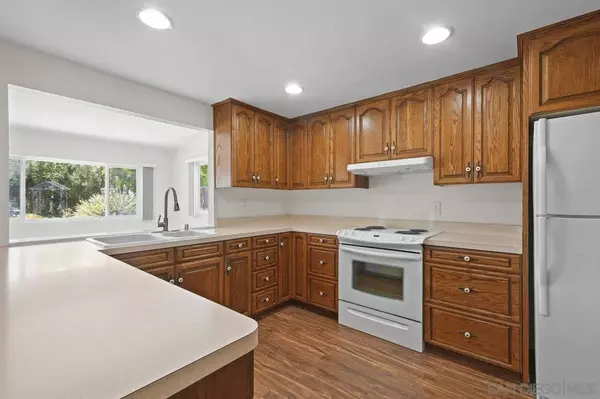 13514 Avenida Del Charro, El Cajon, CA 92021