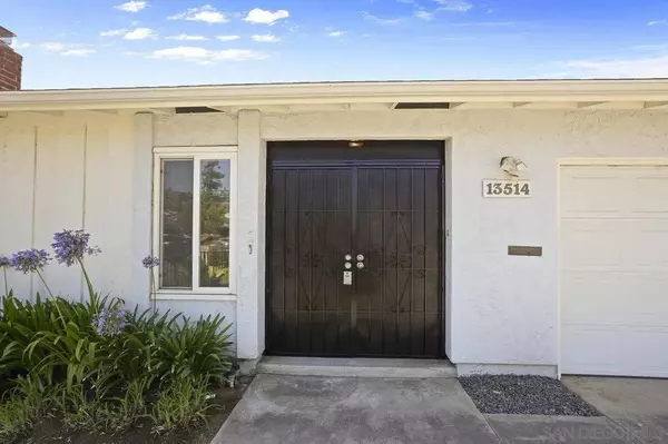 13514 Avenida Del Charro, El Cajon, CA 92021