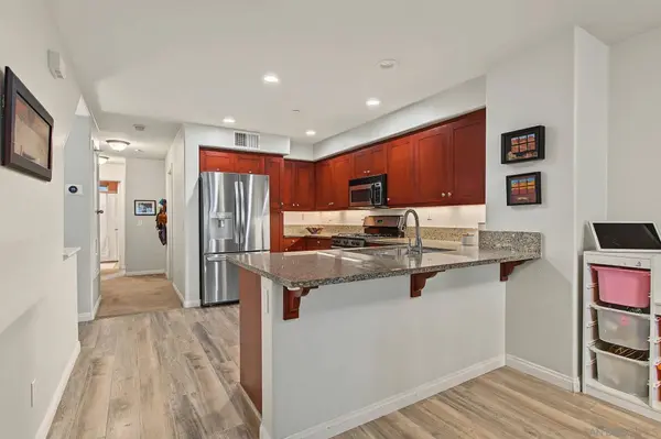 3144 Lighthouse Ridge, San Diego, CA 92110