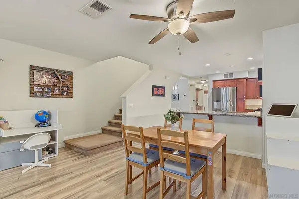 3144 Lighthouse Ridge, San Diego, CA 92110