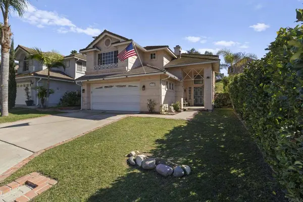 2332 Eastridge LOOP, Chula Vista, CA 91915