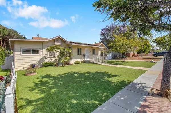 179 Cypress ST, Chula Vista, CA 91910