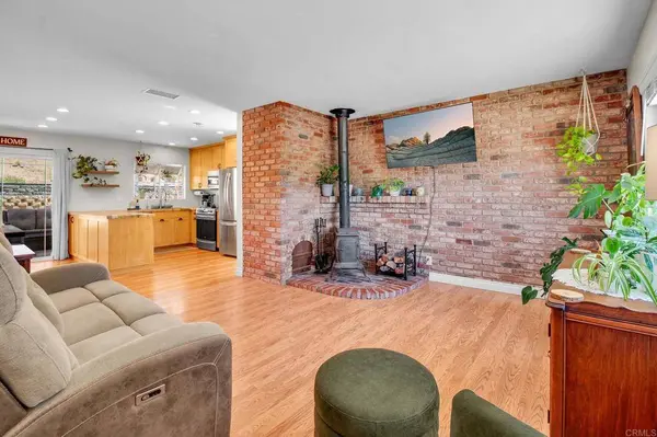 9263 Hightop, Lakeside, CA 92040