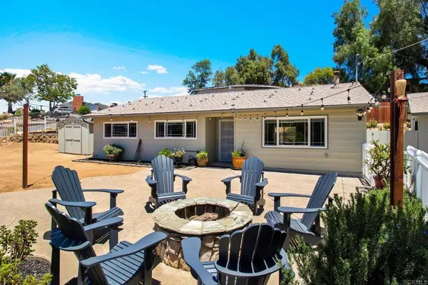 9263 Hightop, Lakeside, CA 92040