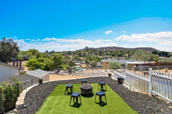 9263 Hightop, Lakeside, CA 92040