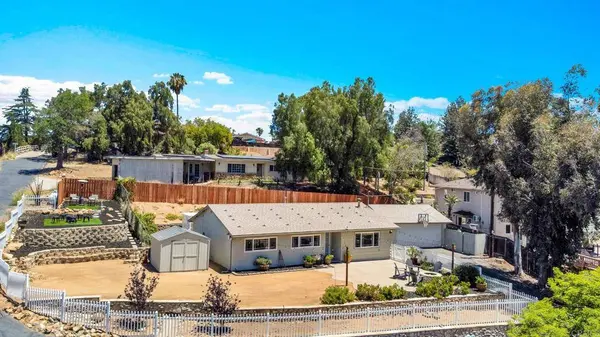 9263 Hightop, Lakeside, CA 92040