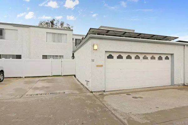 1640 Maple DR #32, Chula Vista, CA 91911