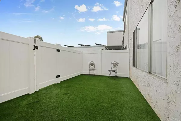 1640 Maple DR #32, Chula Vista, CA 91911