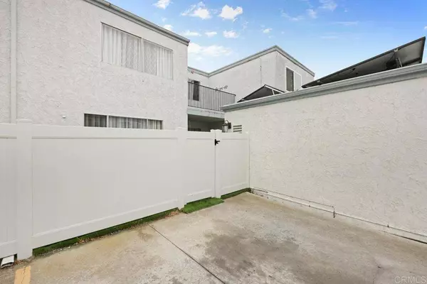 1640 Maple DR #32, Chula Vista, CA 91911