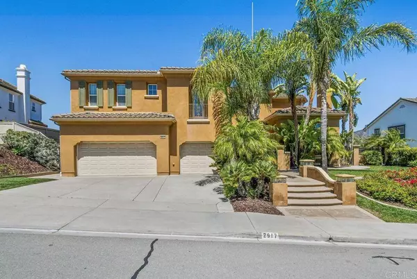 2917 Babbling Brook RD, Chula Vista, CA 91914