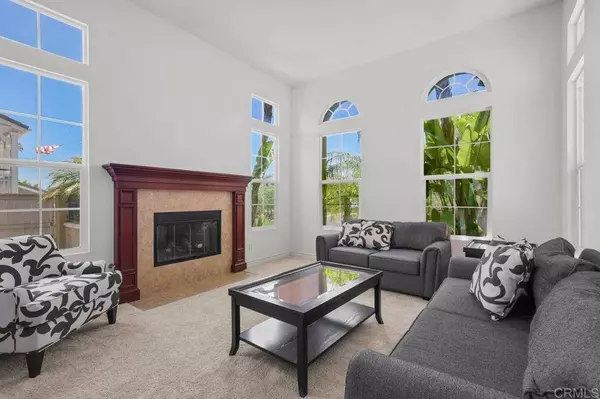 2917 Babbling Brook RD, Chula Vista, CA 91914