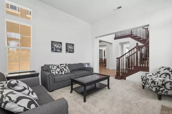 2917 Babbling Brook RD, Chula Vista, CA 91914