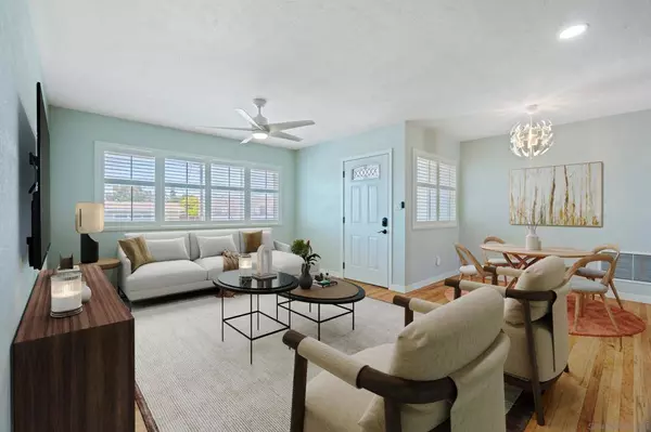 3657 Nassau Drive, San Diego, CA 92115