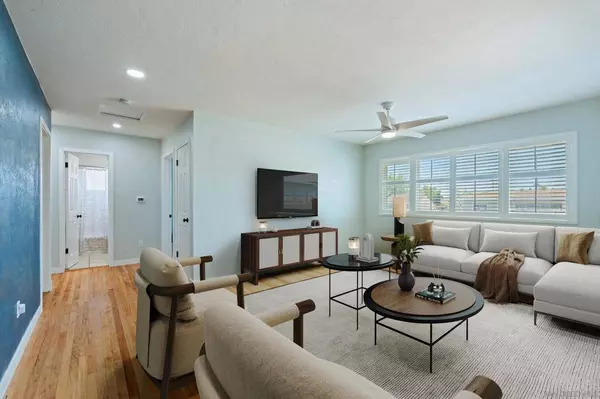 3657 Nassau Drive, San Diego, CA 92115