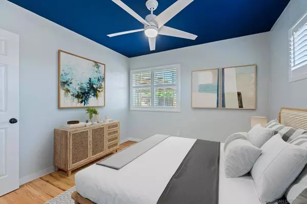 3657 Nassau Drive, San Diego, CA 92115