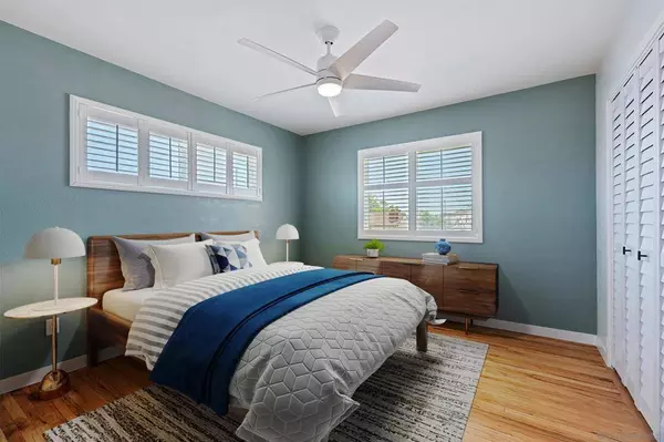 3657 Nassau Drive, San Diego, CA 92115