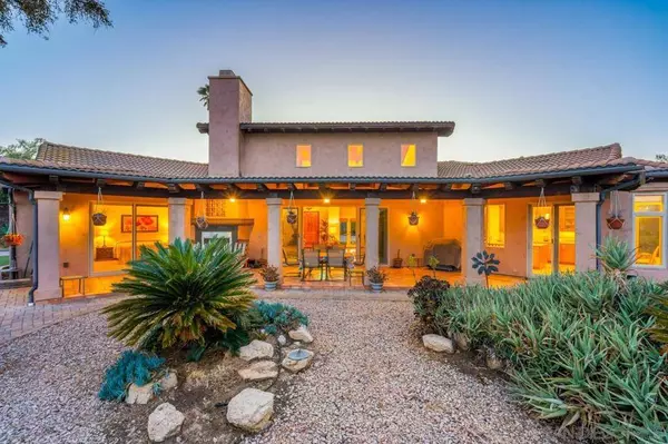 2756 Mountain View, Escondido, CA 92027