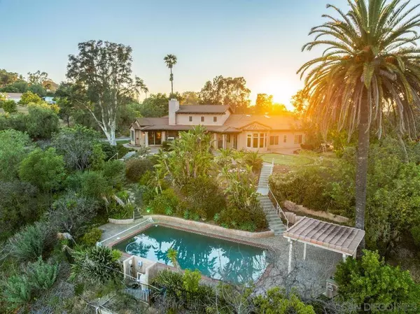 2756 Mountain View, Escondido, CA 92027