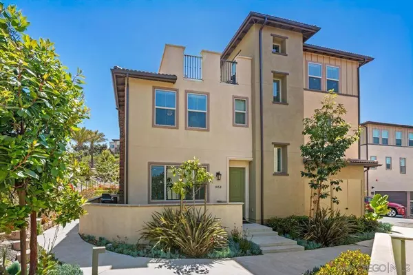 1858 Red Willow Way, Oceanside, CA 92056