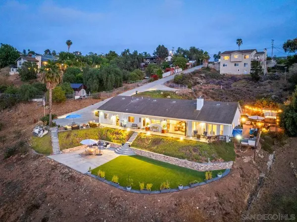 9420 Crest Drive, Spring Valley, CA 91977