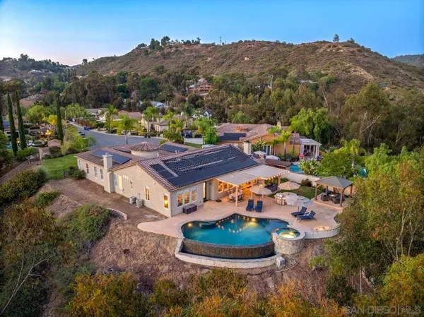 26112 Crescendo Drive, Escondido, CA 92026