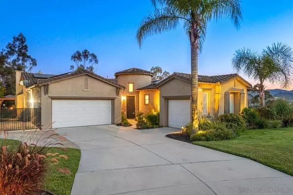 26112 Crescendo Drive, Escondido, CA 92026