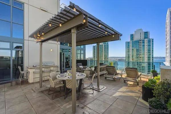 1240 India #2306, San Diego, CA 92101